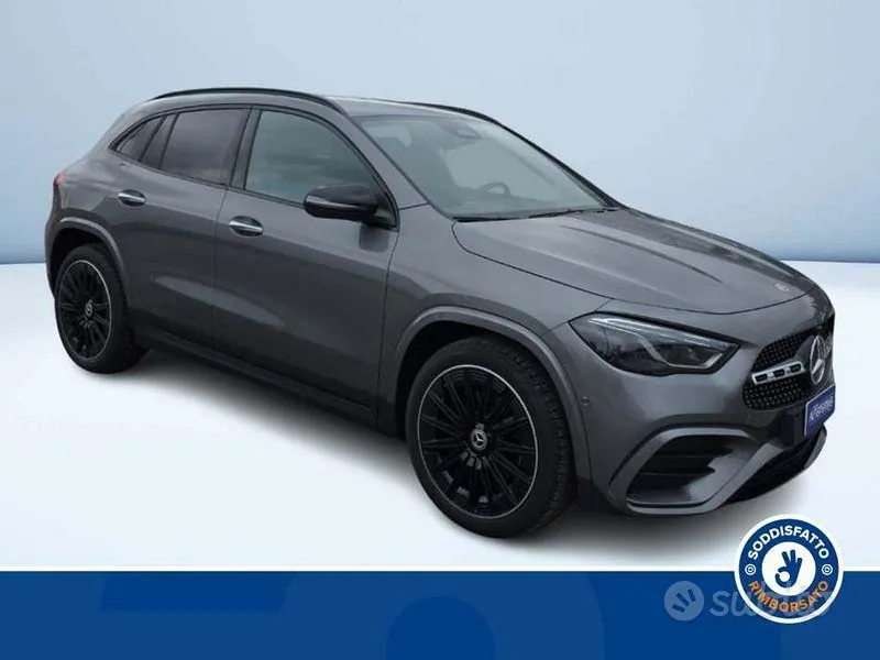Mercedes-Benz Gla 2026 photo 4