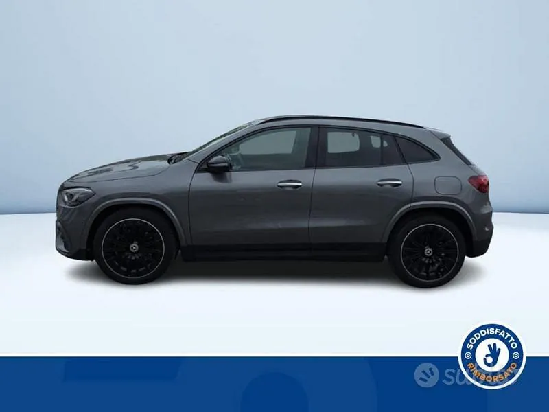 Mercedes-Benz Gla 2026 photo 5