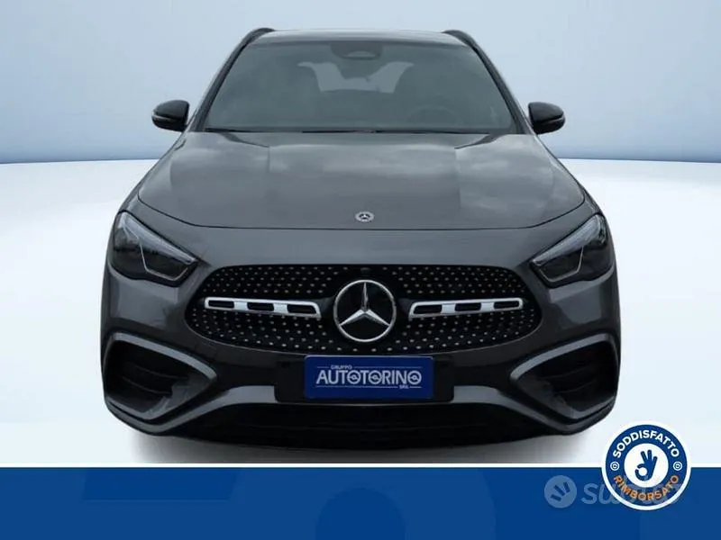 Mercedes-Benz Gla 2026 photo 3