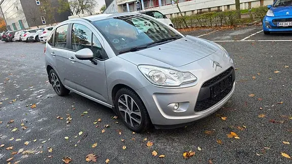 Citroen C3 2011 photo 2