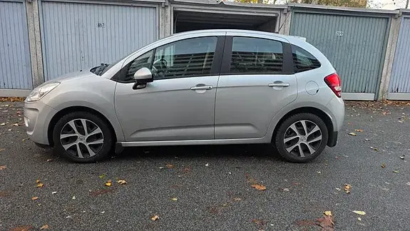 Citroen C3 2011 photo 5