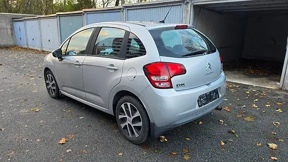 Citroen C3 2011 photo 3
