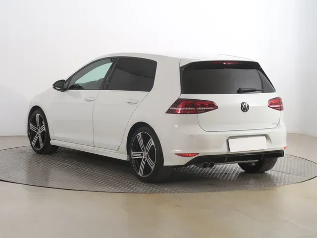 Volkswagen Golf 2014 photo 3