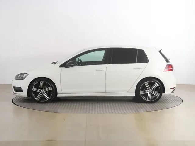 Volkswagen Golf 2014 photo 2