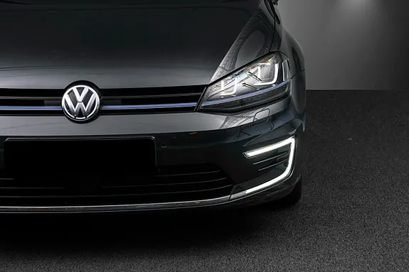 Volkswagen Golf Vii 2016 photo 5
