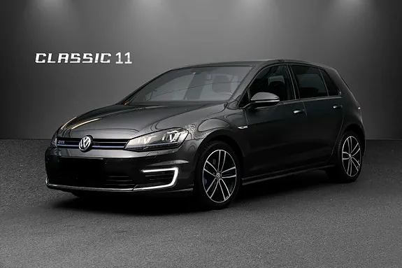 Volkswagen Golf Vii