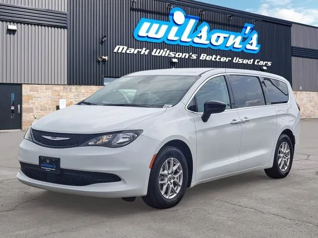 Chrysler Grand Caravan