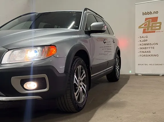 Volvo Xc70 2013 photo 4