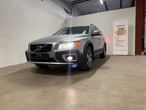 Volvo Xc70 2013 photo 3