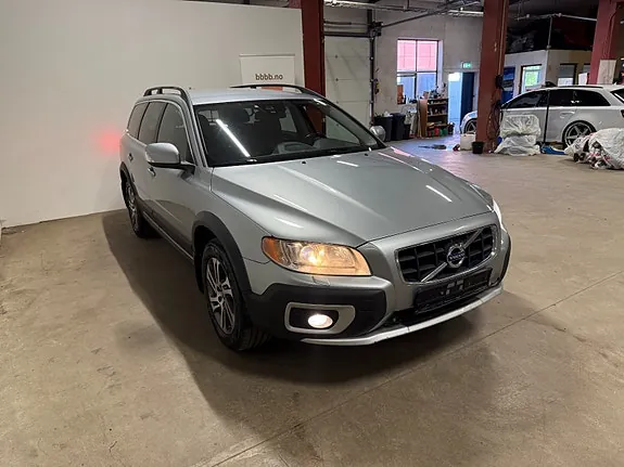 Volvo Xc70 2013 photo 5