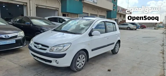 Hyundai Other 2005 photo 5