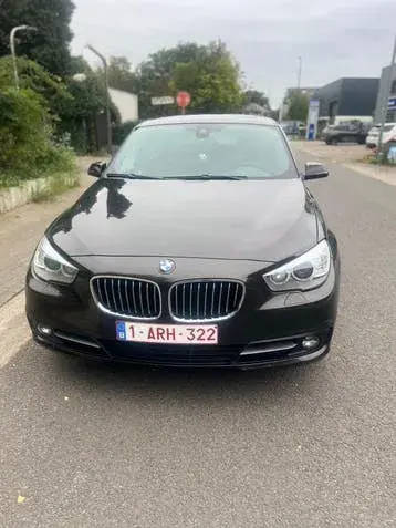 BMW Série 5 Gt