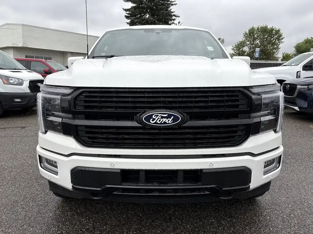 Ford F-150 2026 photo 4