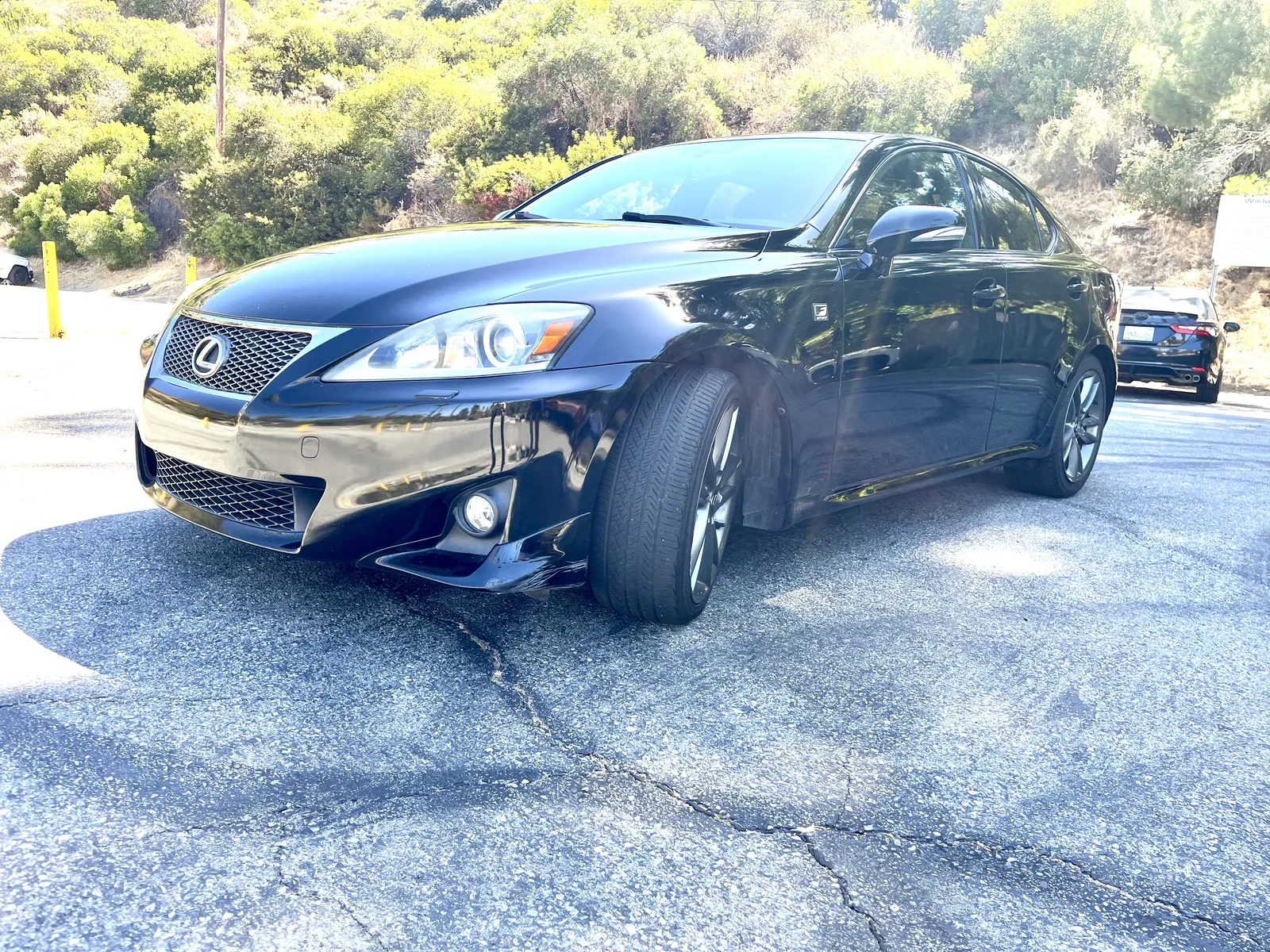 Lexus Is 350