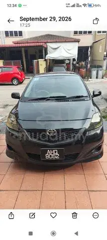 Toyota Vios