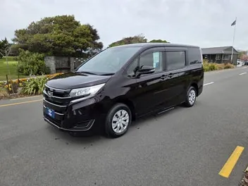 Toyota Noah 2021 photo 4