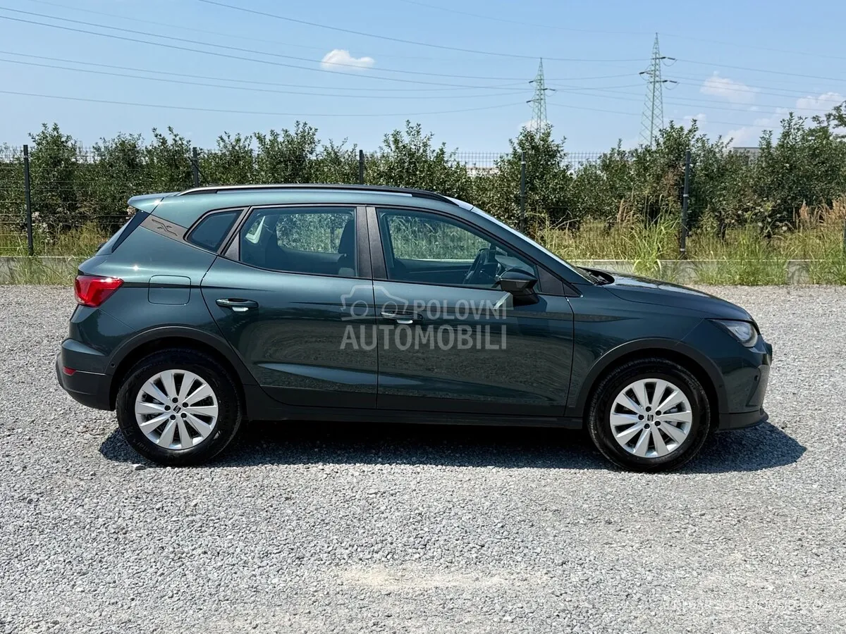 Seat Arona 2022 photo 4
