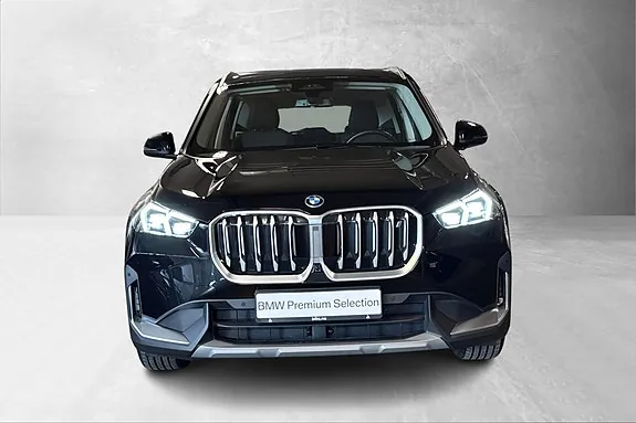 BMW Ix1 2023 photo 2