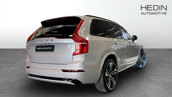 Volvo Xc90 2024 photo 2