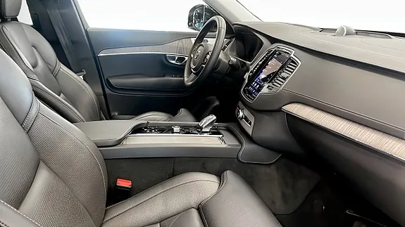 Volvo Xc90 2024 photo 3