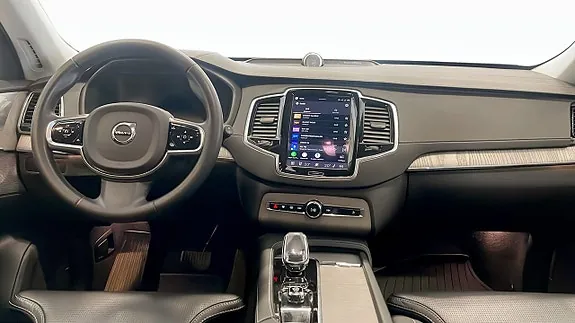 Volvo Xc90 2024 photo 4