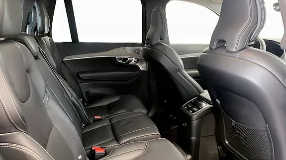 Volvo Xc90 2024 photo 5