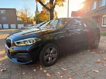 BMW 116I