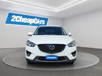 Mazda Cx-5 2014 photo 3