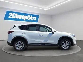 Mazda Cx-5 2014 photo 5