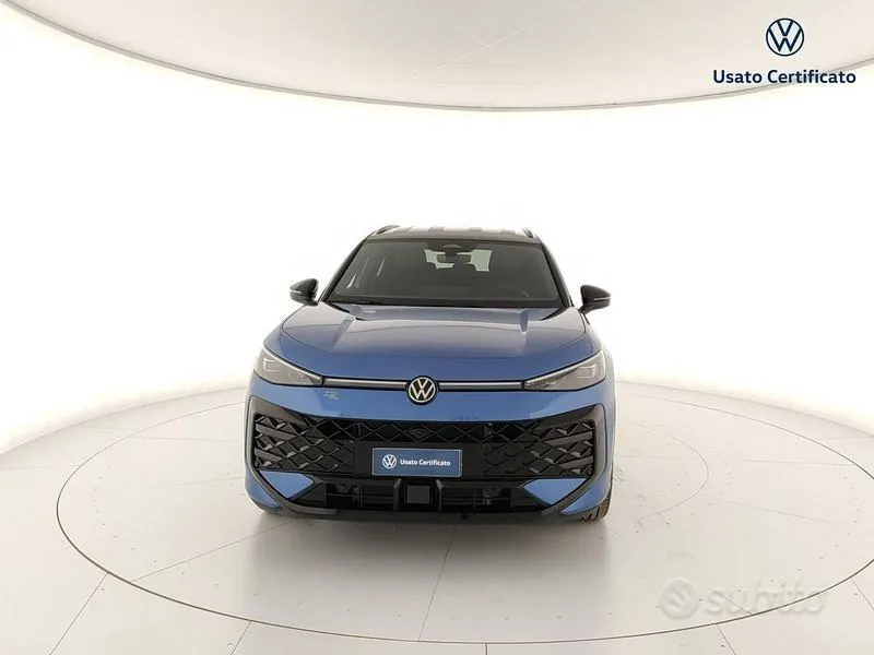 Volkswagen T-Roc 2025 photo 4