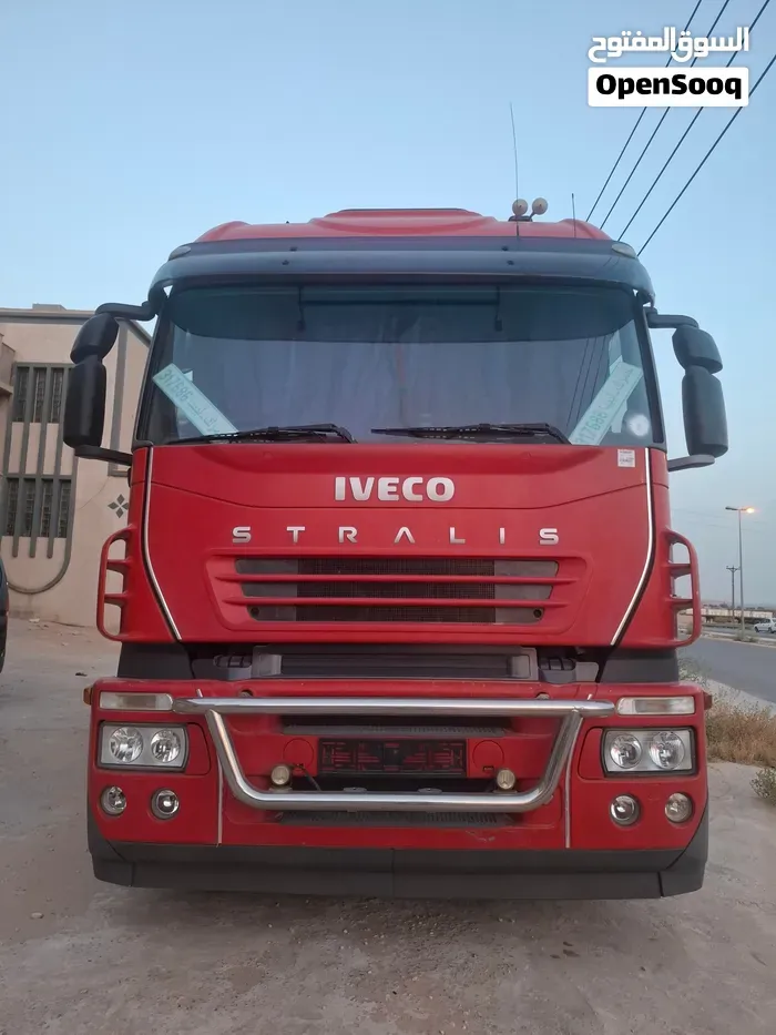 Iveco Free Butterfly 430 2006 photo 2