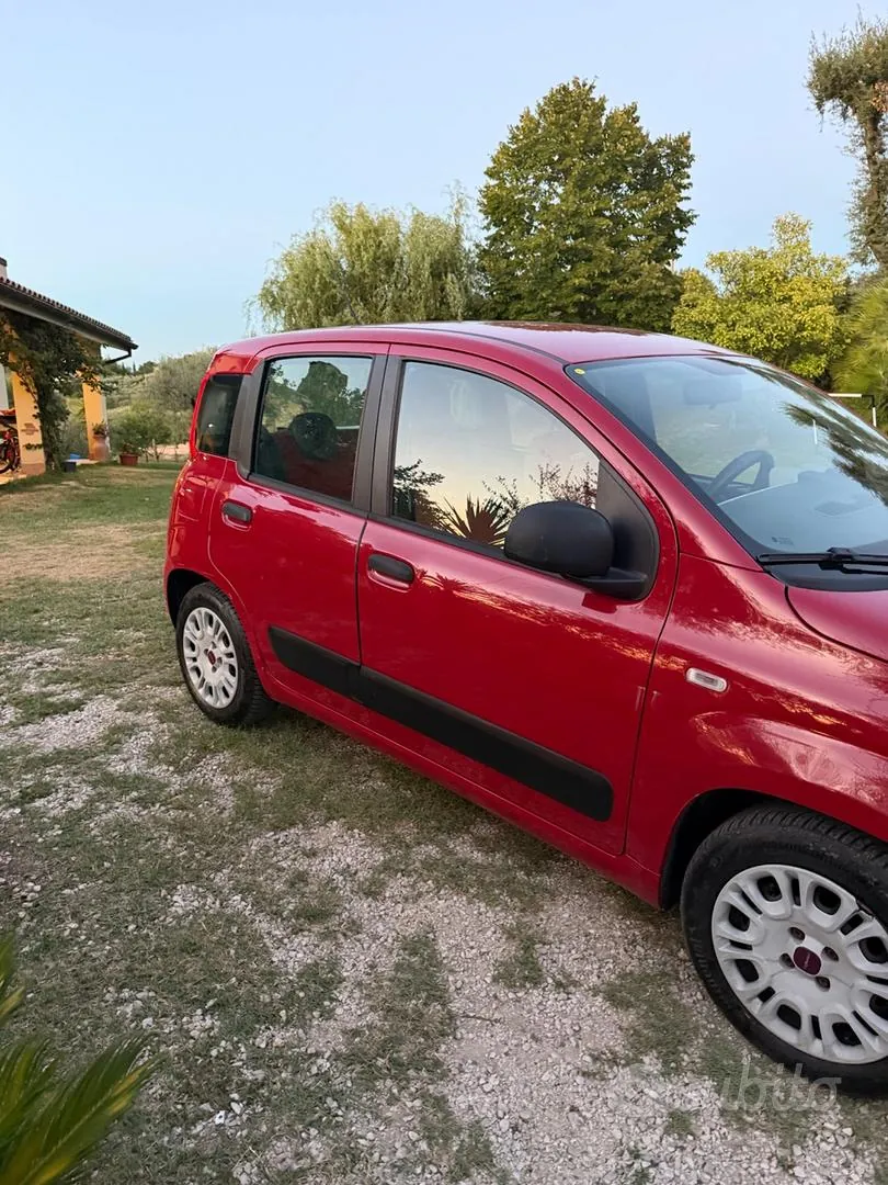 Fiat Panda 2017 photo 3