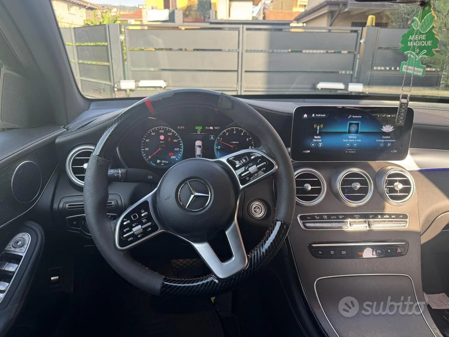 Mercedes-Benz Glc 300 2026 photo 5