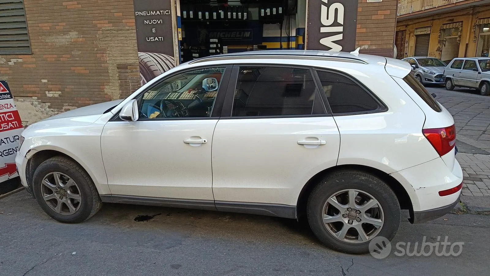Audi Q5