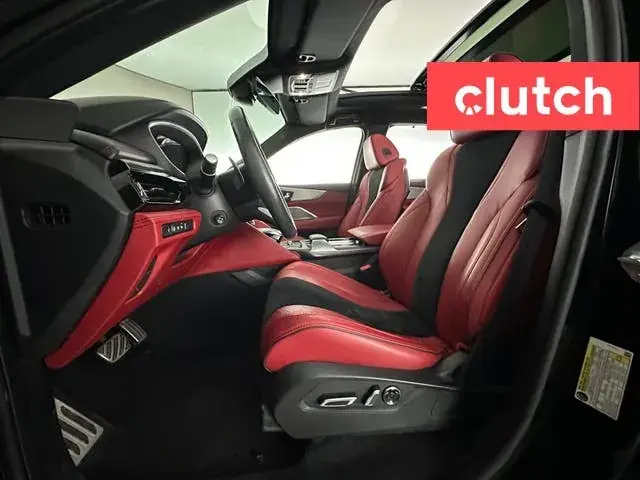 Acura Mdx 2024 photo 3