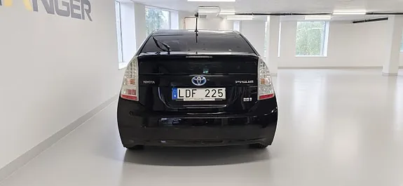Toyota Prius 2010 photo 4