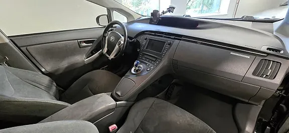 Toyota Prius 2010 photo 5