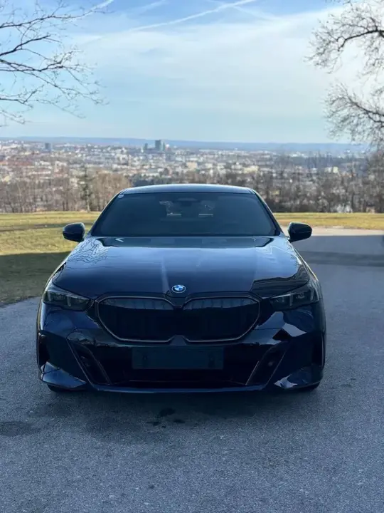 BMW 520D