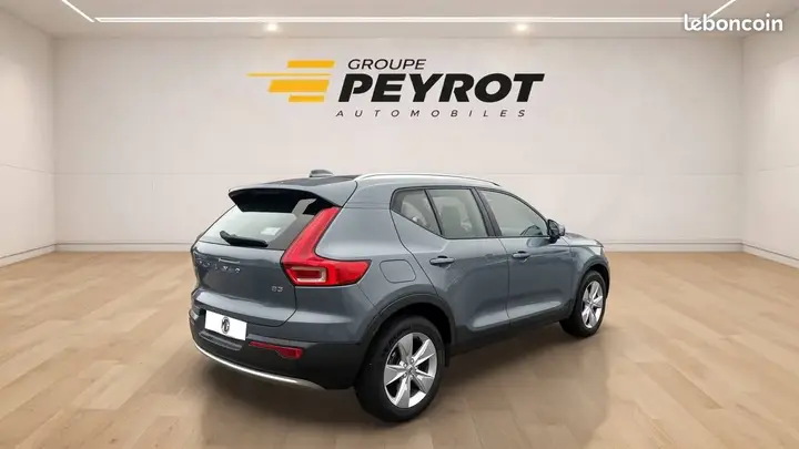 Volvo Xc40 2026 photo 5