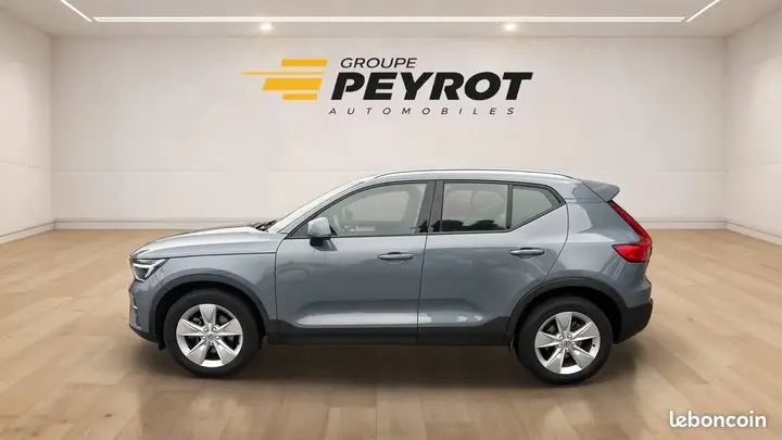 Volvo Xc40 2026 photo 3