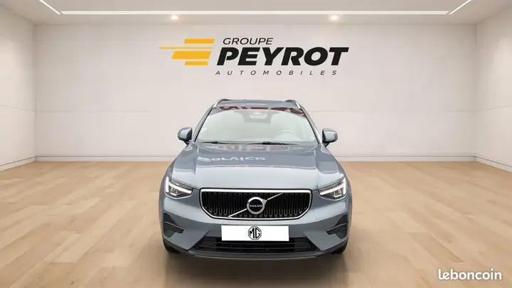 Volvo Xc40 2026 photo 2