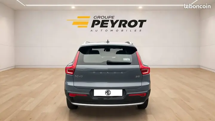 Volvo Xc40 2026 photo 4