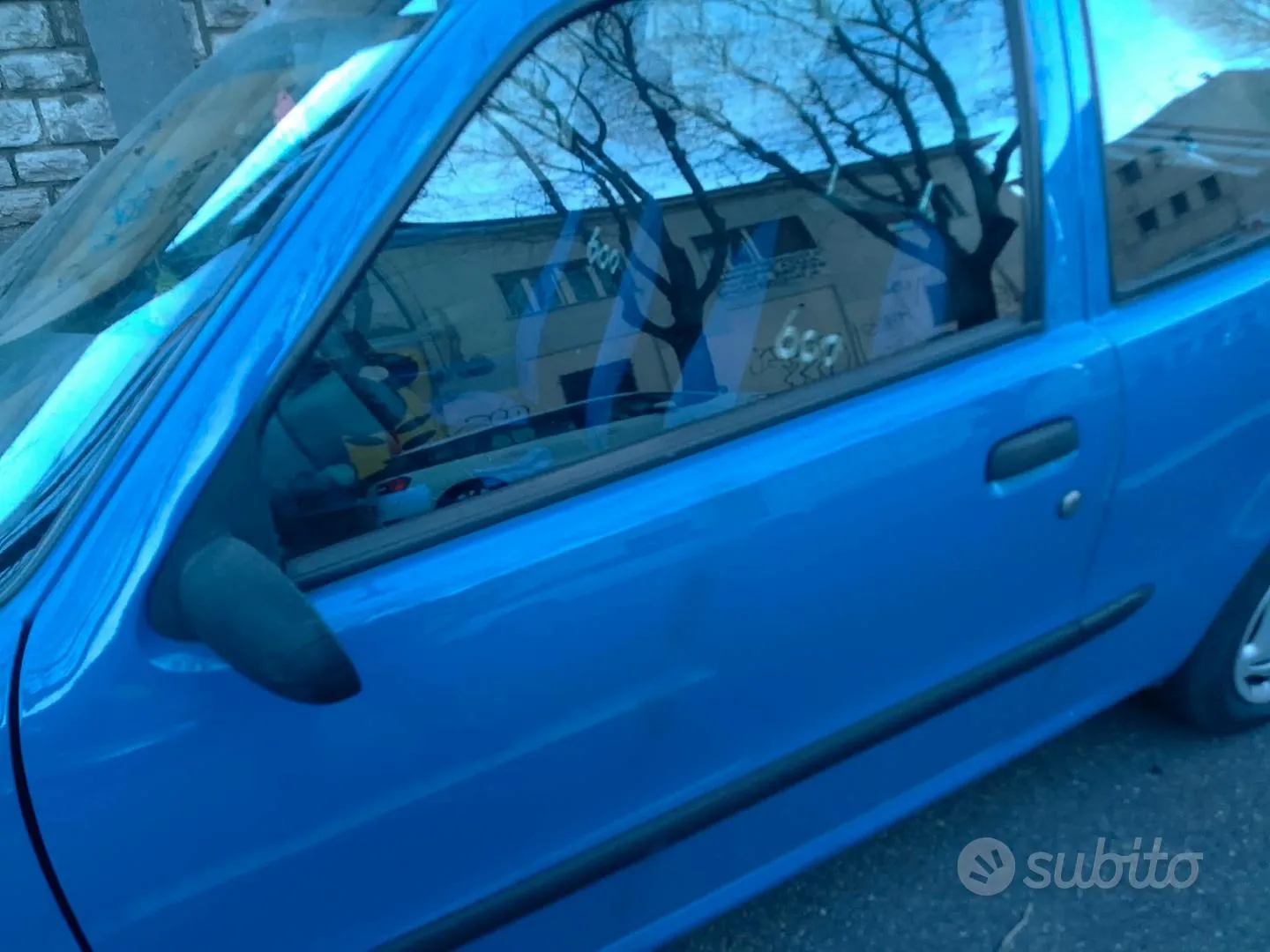 Fiat 600 2005 photo 5