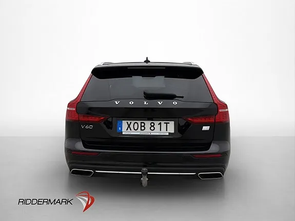 Volvo V60 2022 photo 5