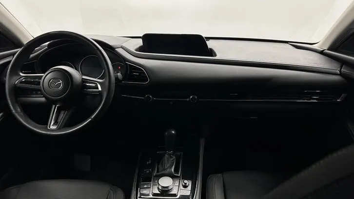 Mazda Cx-30 2021 photo 3