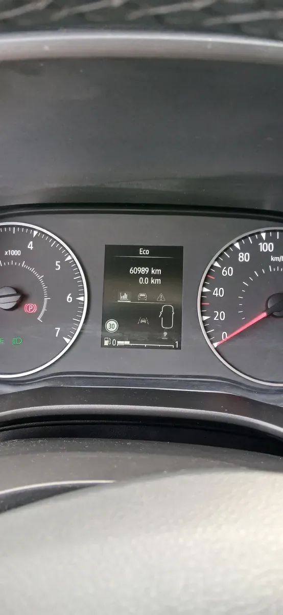 Dacia Jogger 2024 photo 3