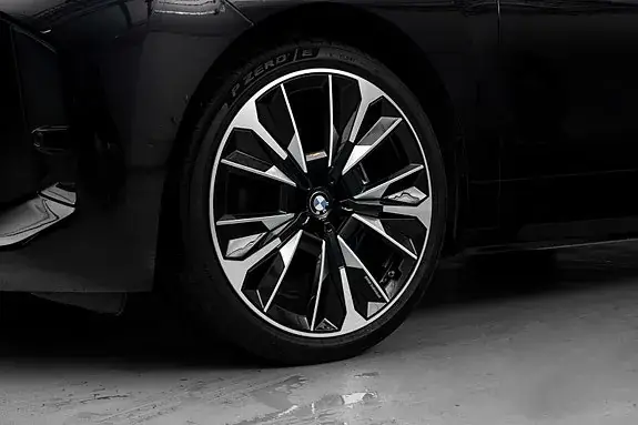 BMW Ix 2026 photo 2