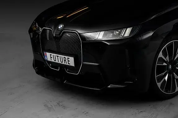 BMW Ix 2026 photo 3