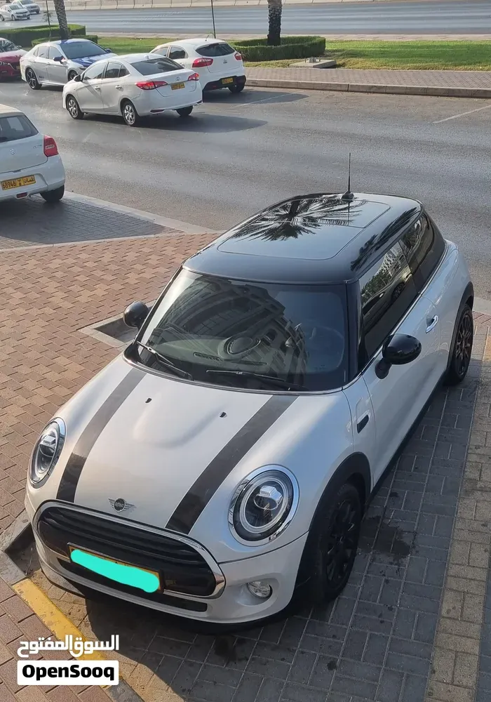 Mini Cobalt