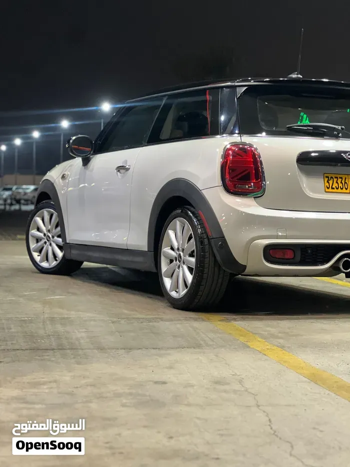 Mini Cobalt 2020 photo 4